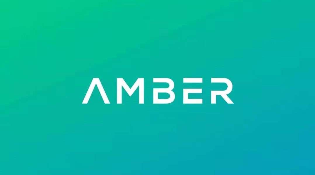 Amber App应用介绍视频