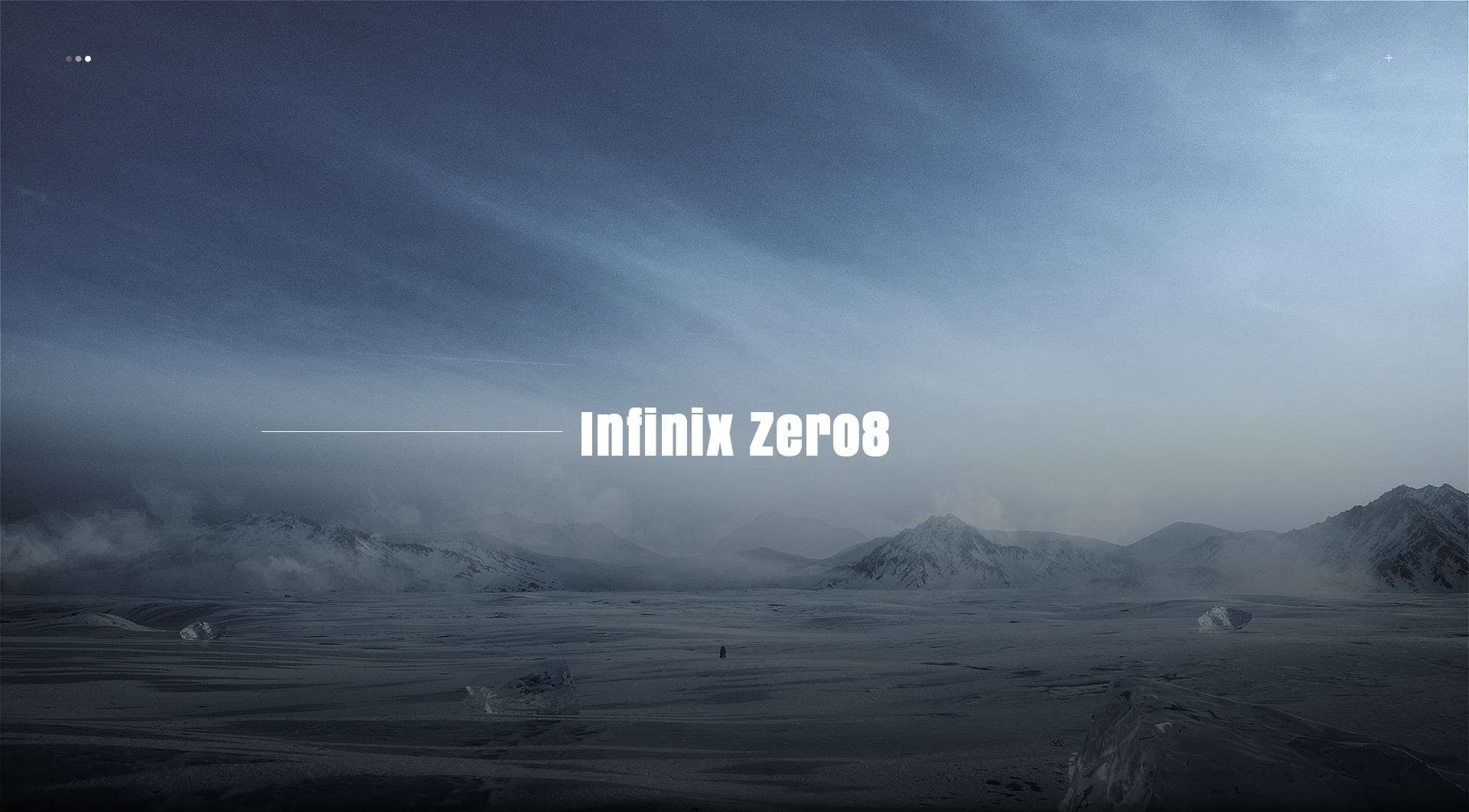 Infinix-ZERO 8