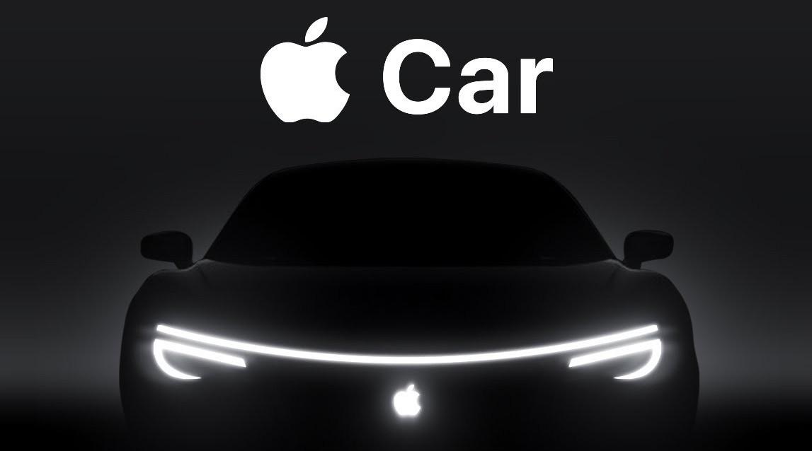 Apple iCar《比你想的来得快》