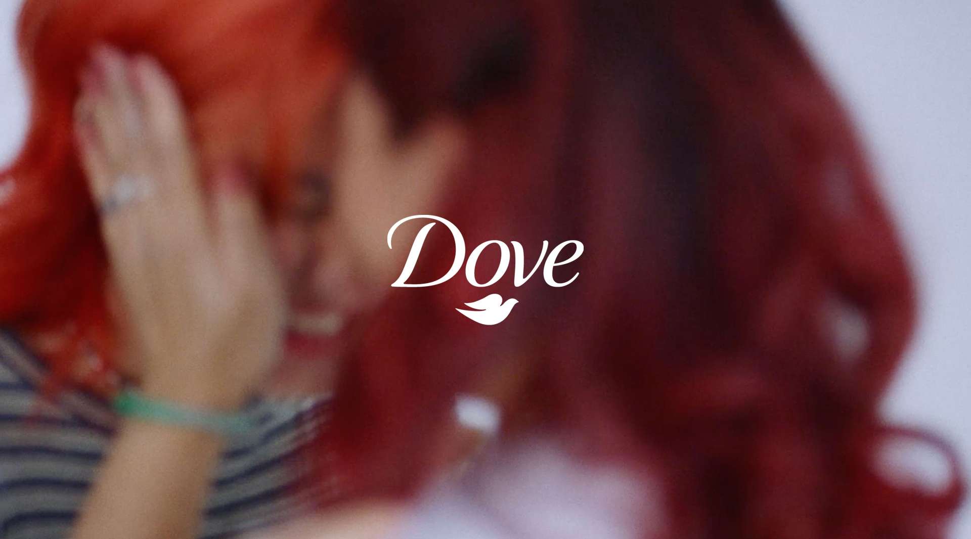 Dove - Hair Stories [Social Experiment]