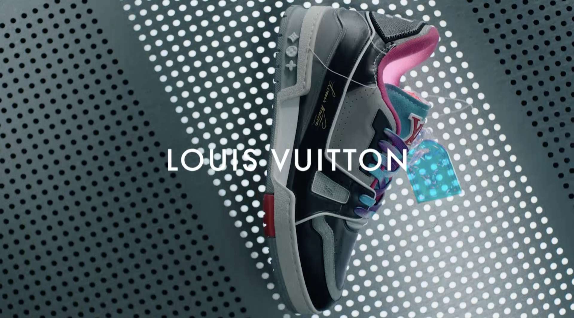 Louis Vuitton [Commercial]