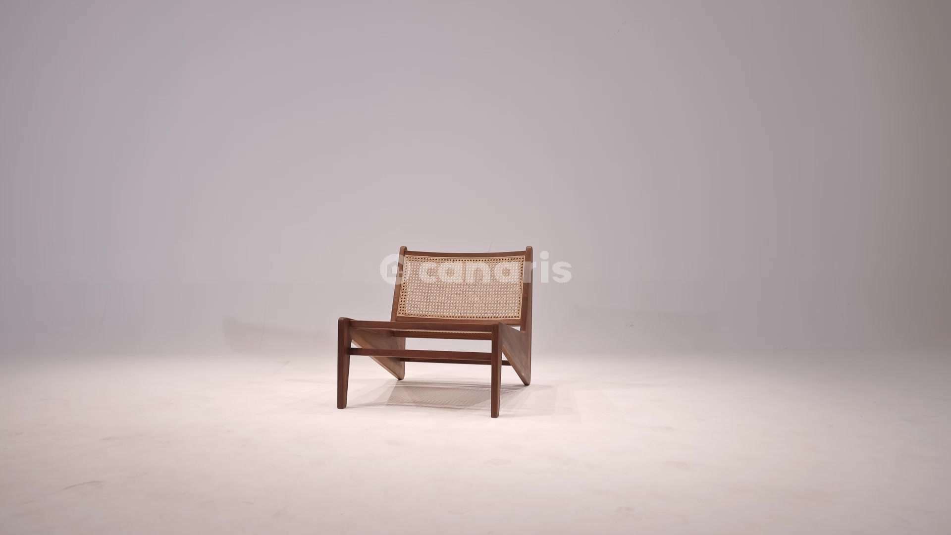 袋鼠椅 产品视频