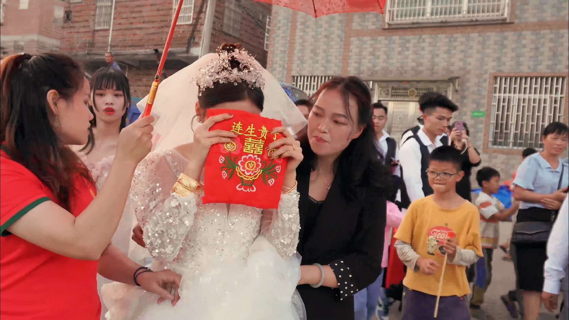 袁振&曾海清婚礼视频