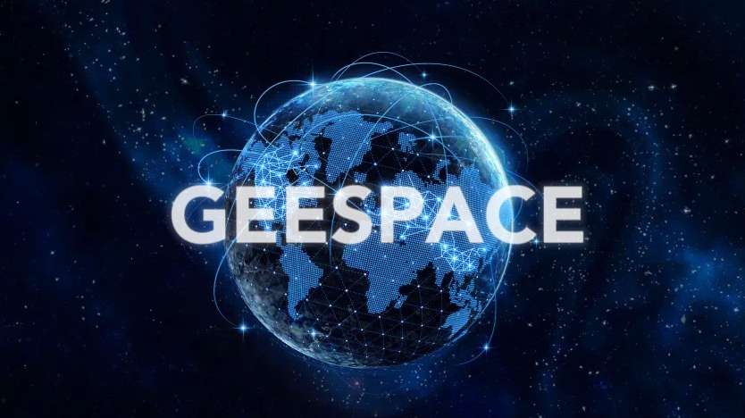 GEESPACE|车规级高精度模组芯片 官方宣传片