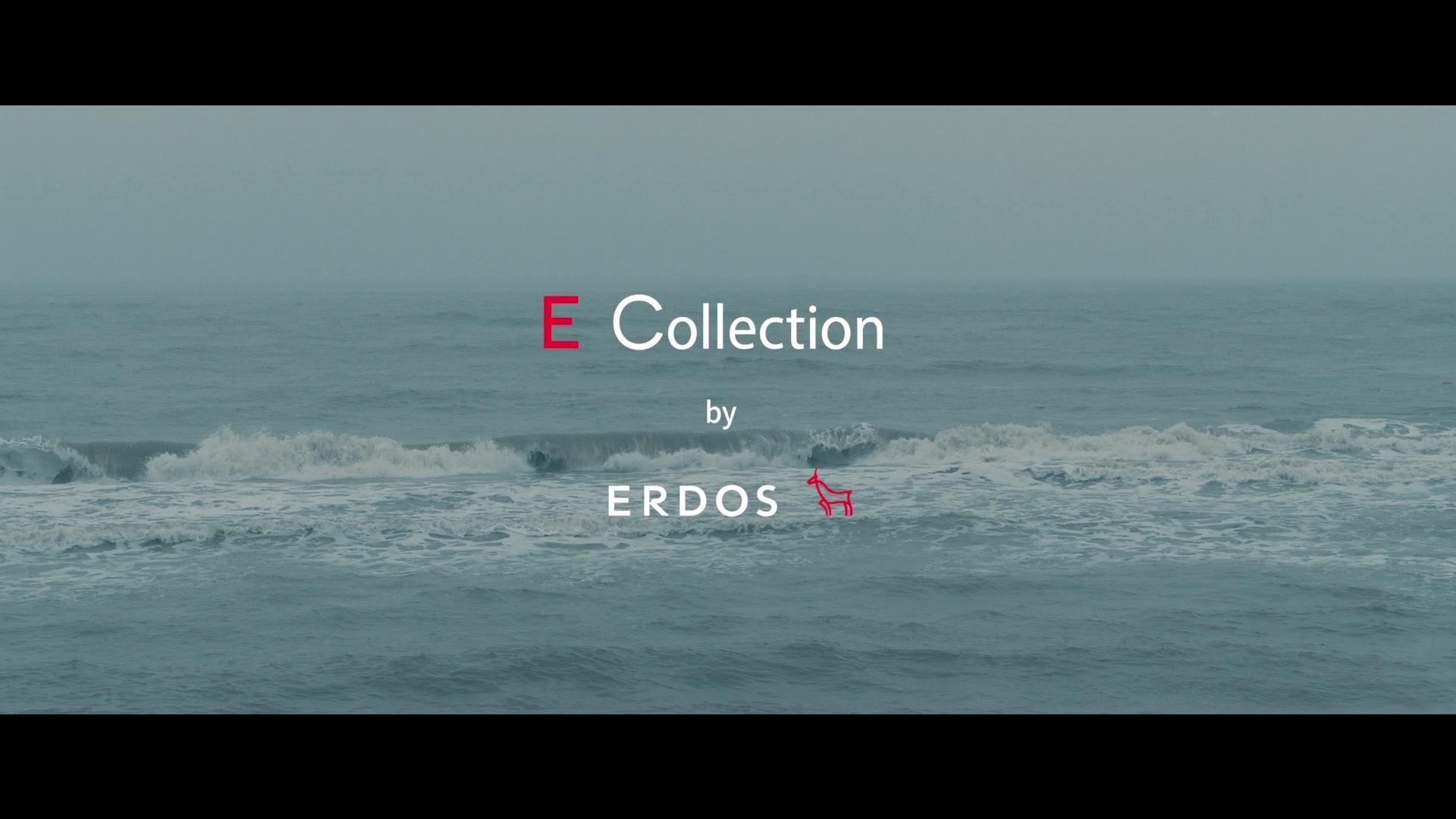 E Collection by ERDOS FW
