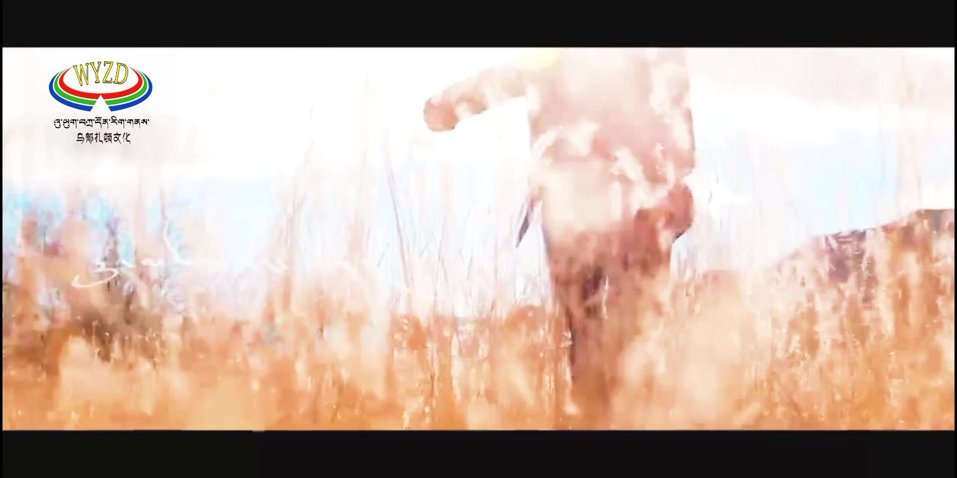 洛桑演唱的《为什么》 MV/首发