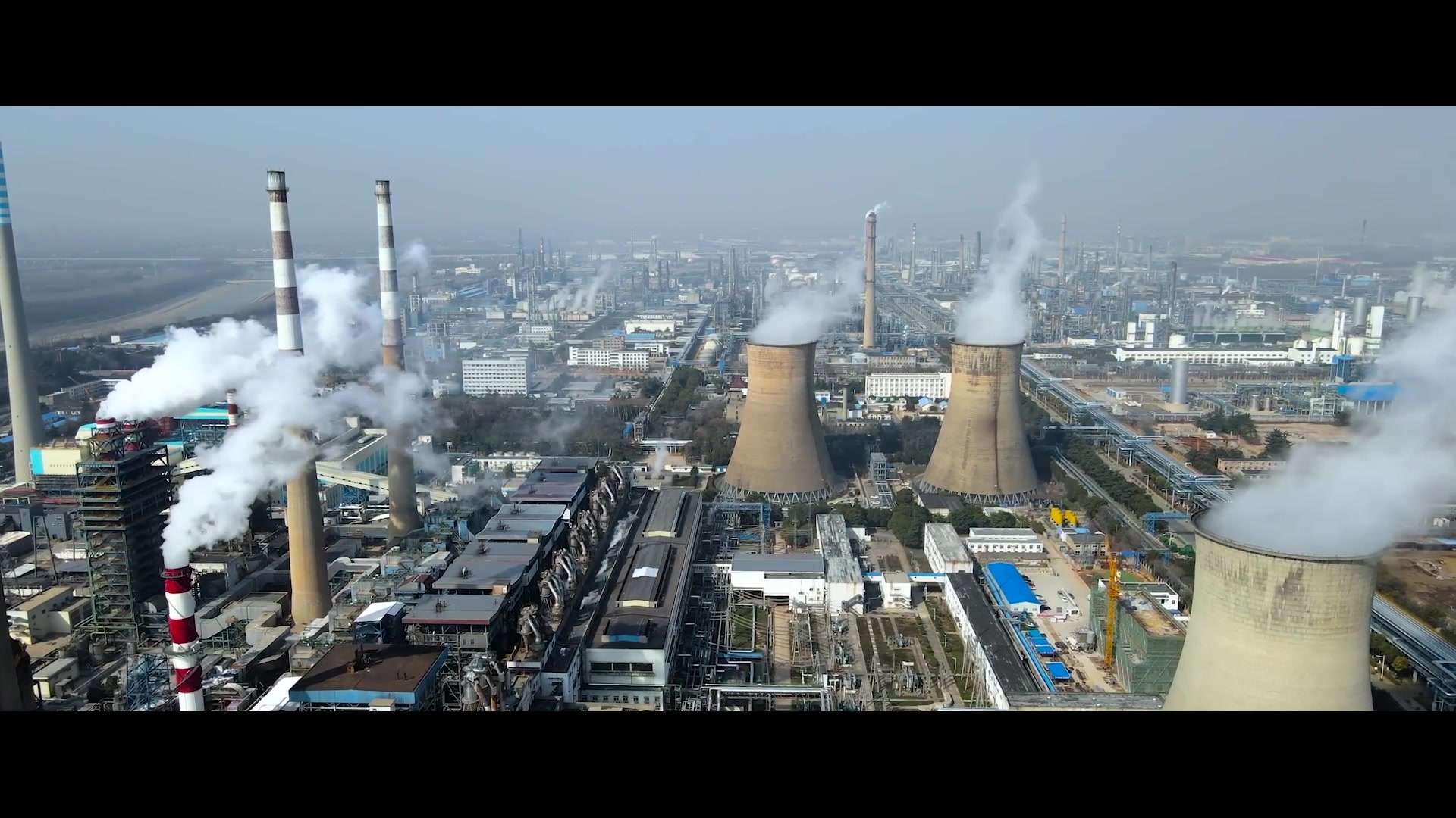 国内首个建筑碳排放计算软件发布会宣传片