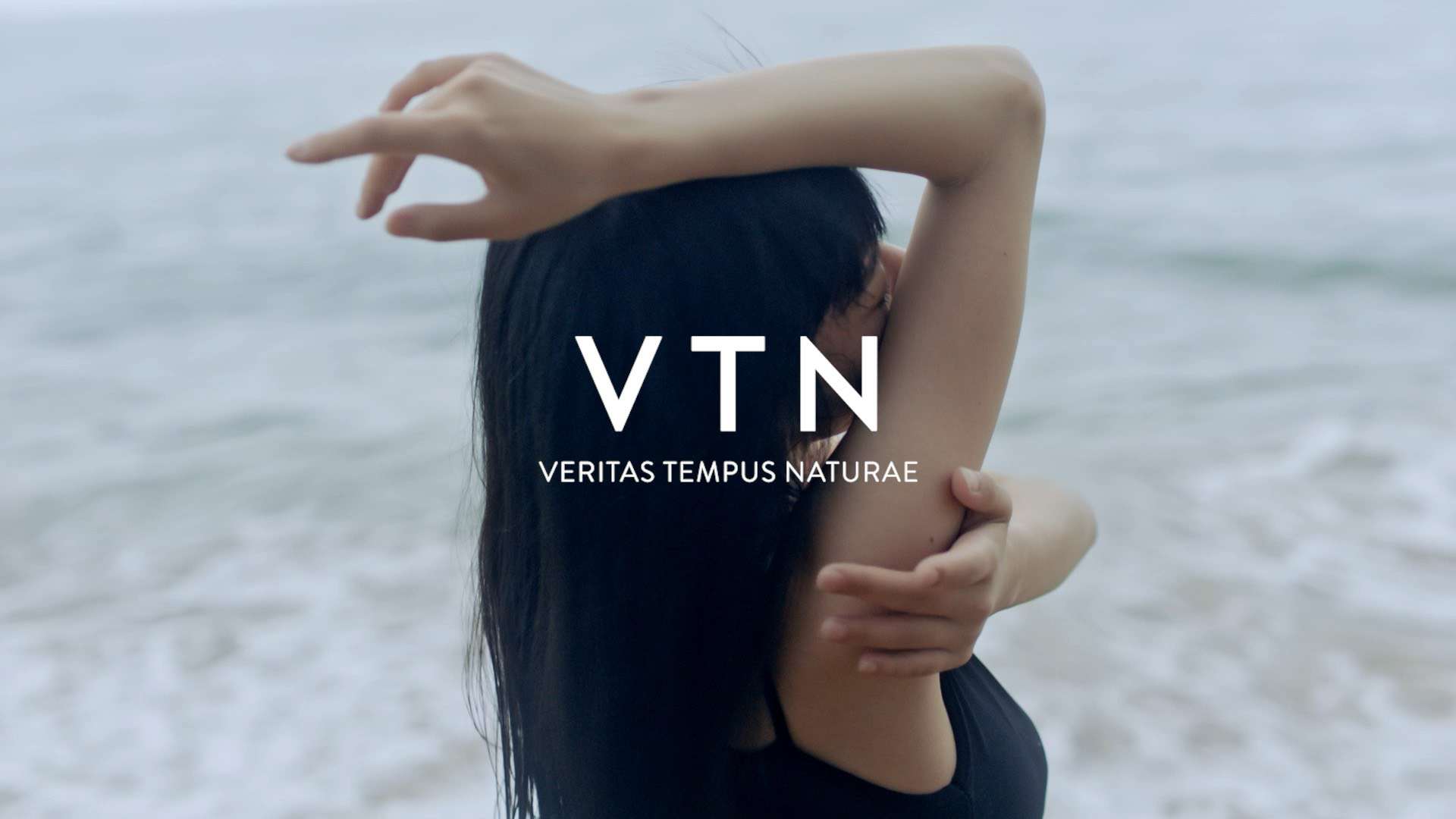 VTN品牌视频拍摄花絮
