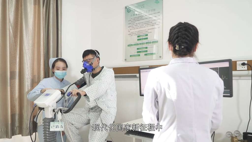 郑州市中心医院512护士节暖场视频