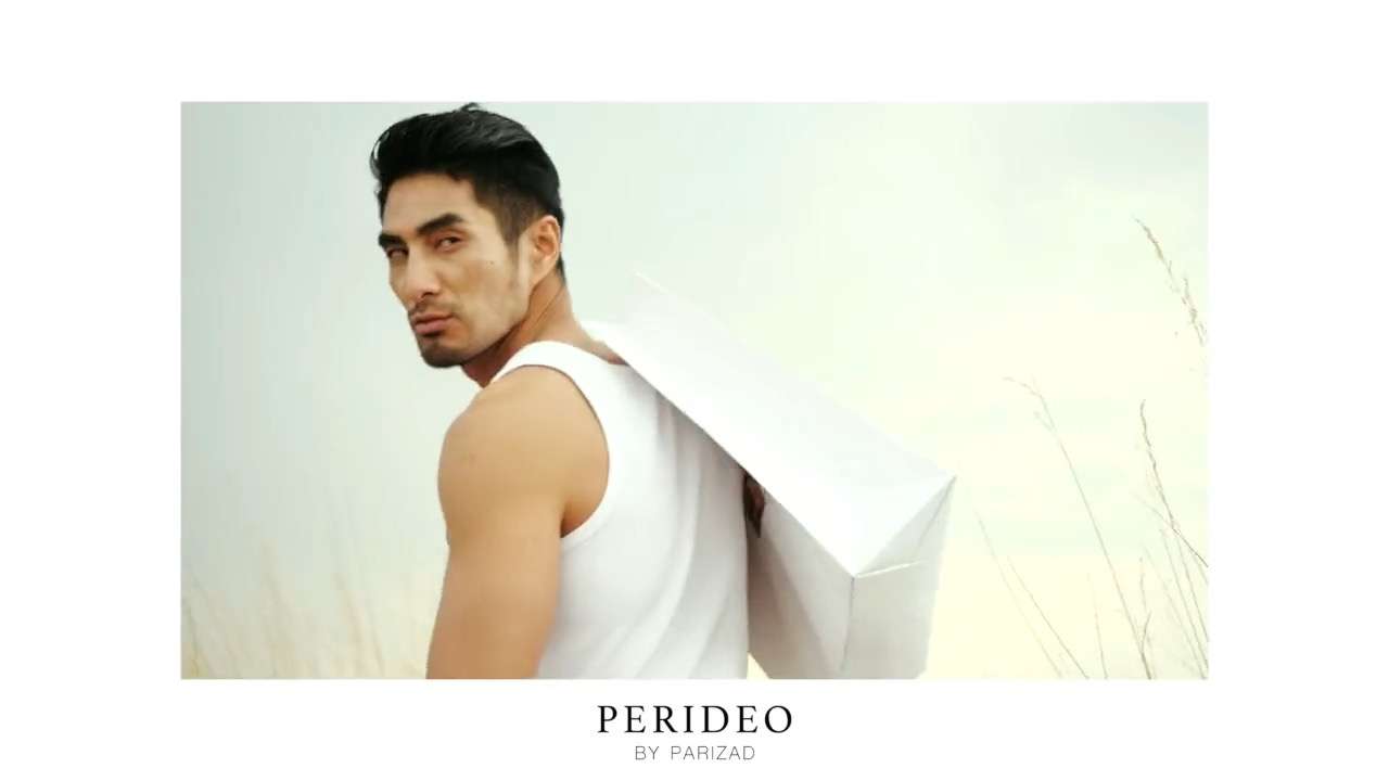 Perideo生活套装广告系列