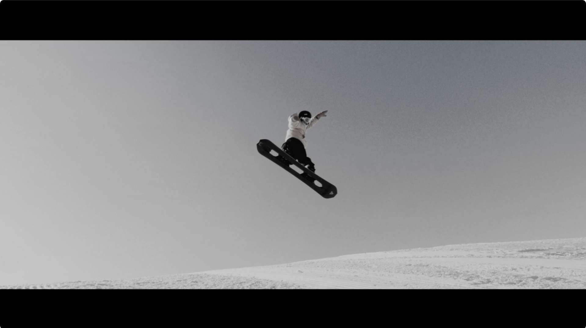 THEWHIP滑雪品牌视频