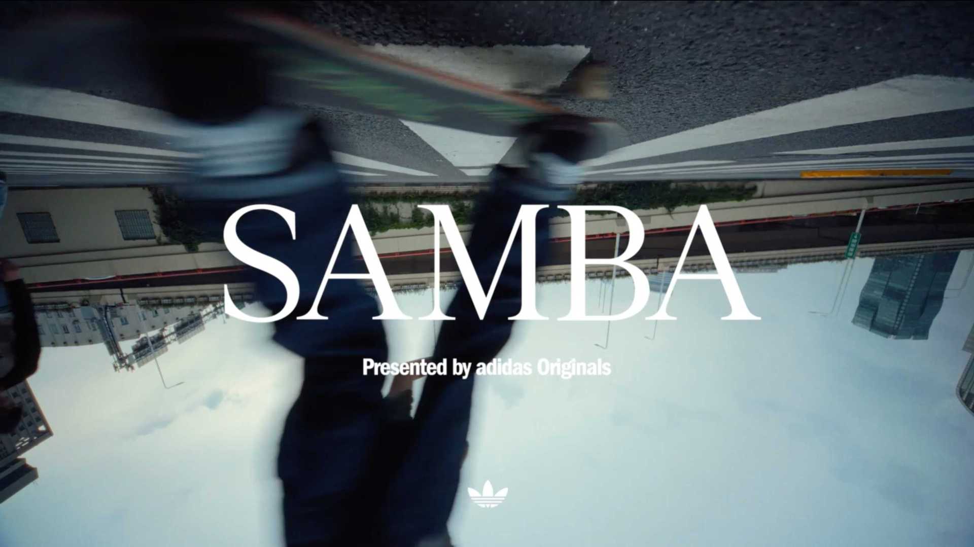 Samba | adidas Originals