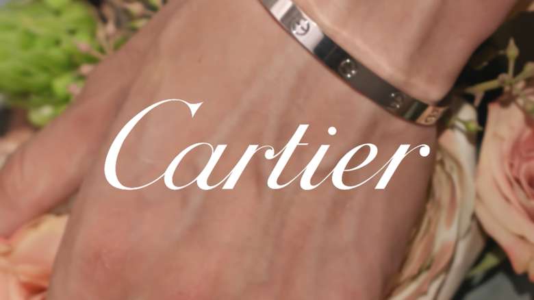 Cartier2021电商短视频