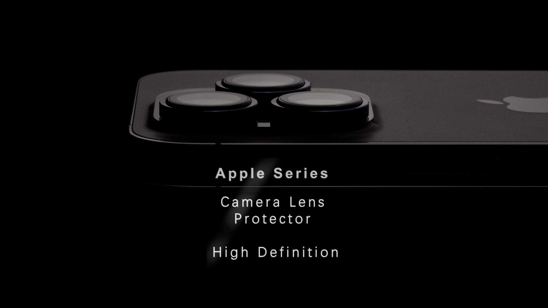 苹果手机配件摄制-Apple Accessories Photography