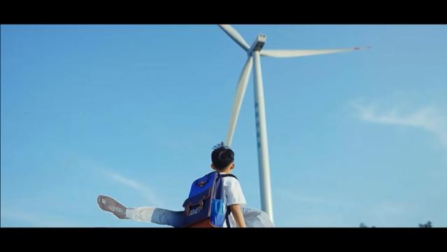 中国能源建设集团微电影