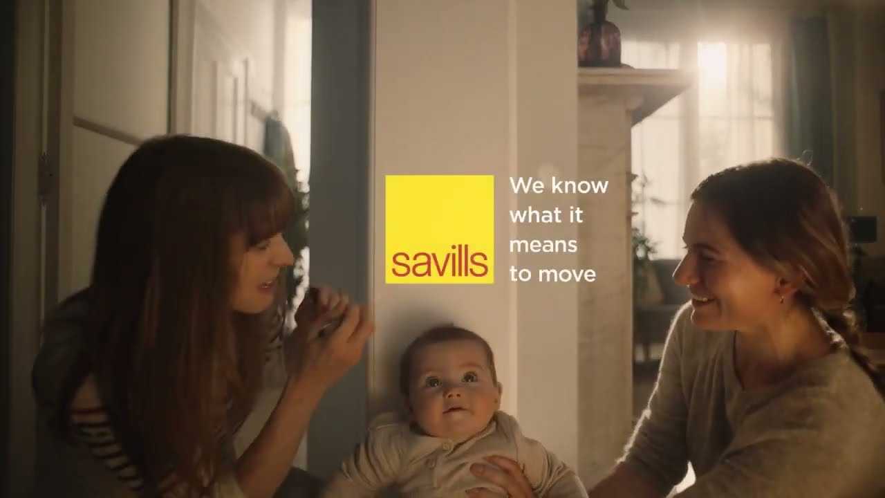 第一太平戴维斯走心广告《我们知道搬家意味着什么》