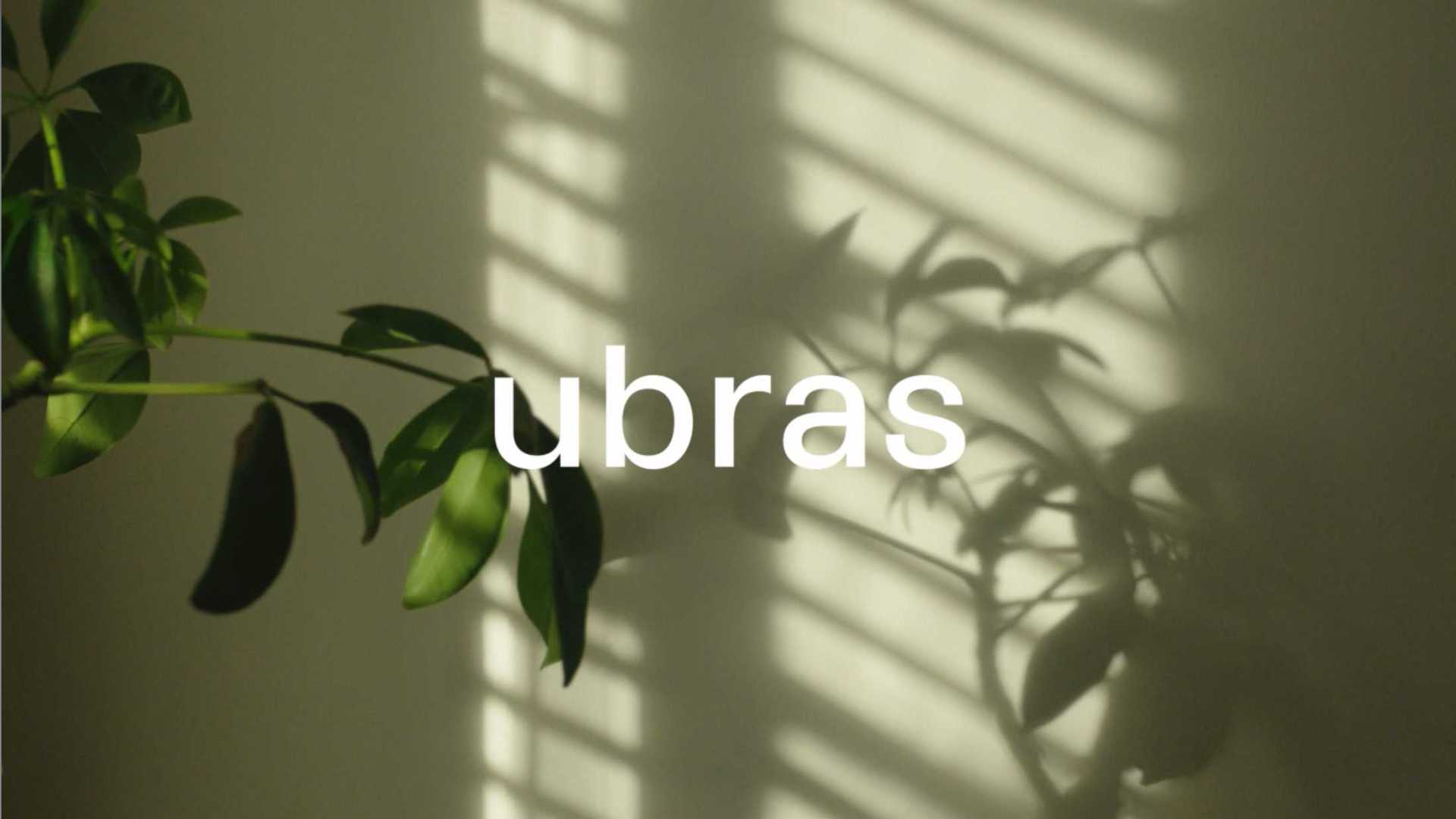 ubras内衣-亲密仪式