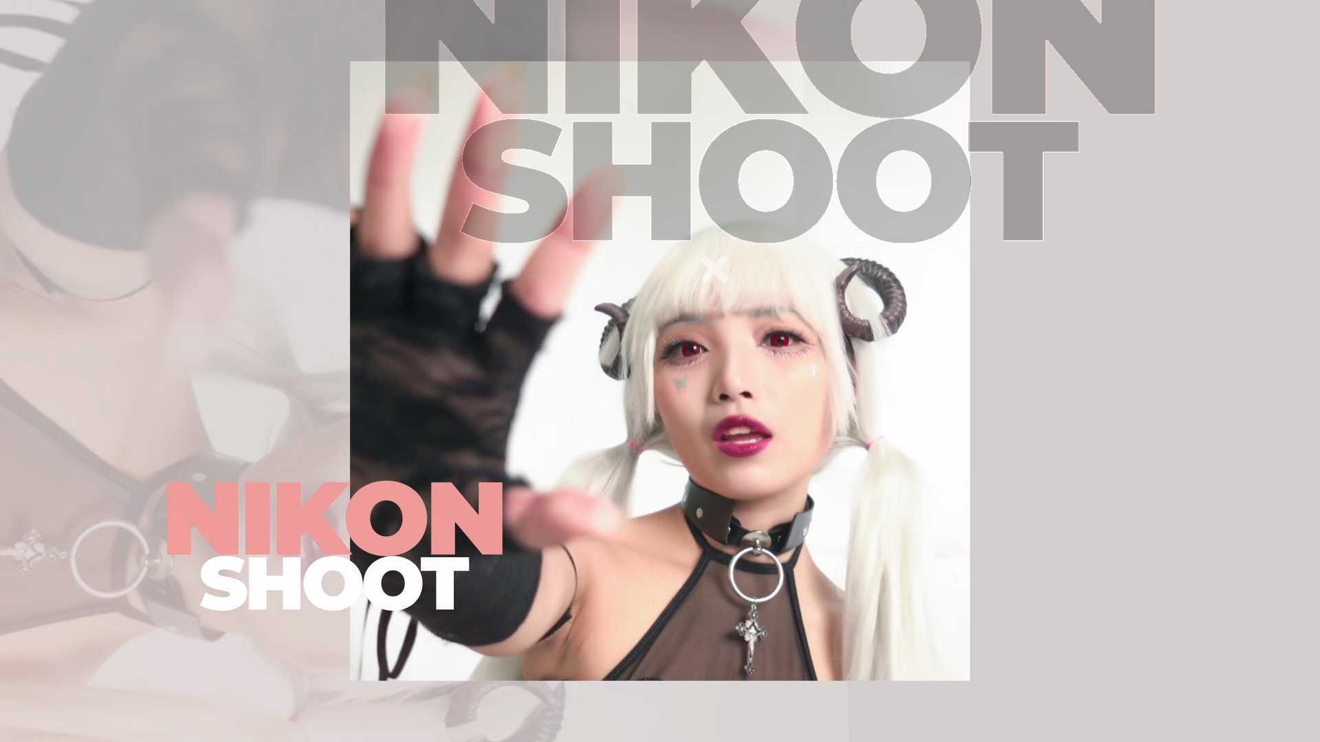 【NIKION Z8】 EVENT SHOOTING