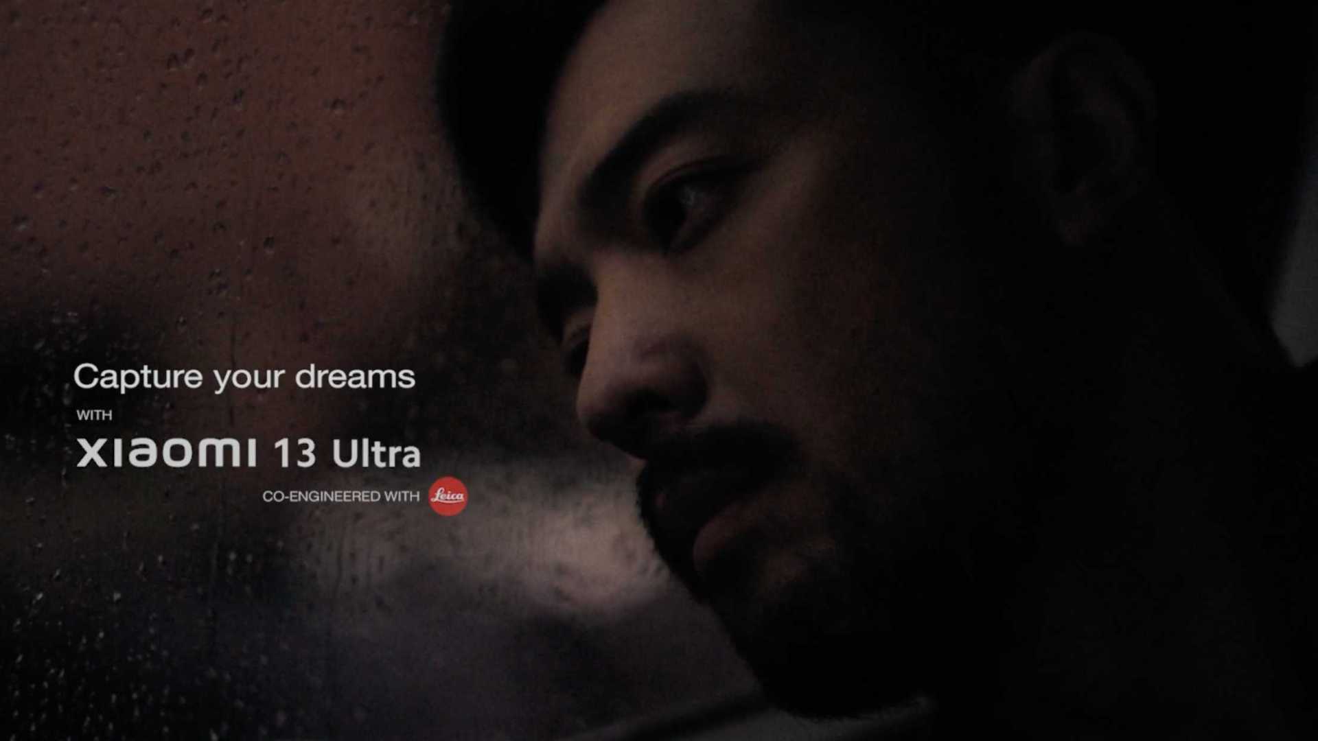 Xiaomi x Leica - Capture Your Dreams DC