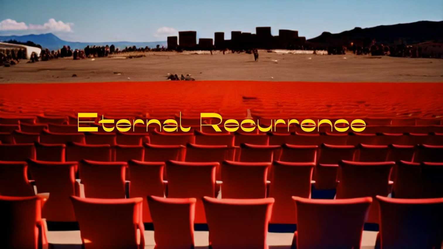 AI 短片 Eternal Recurrence