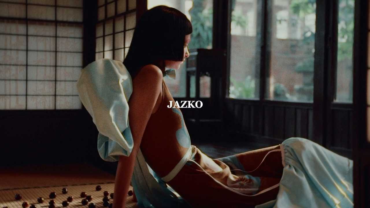 Geisha By Jazko