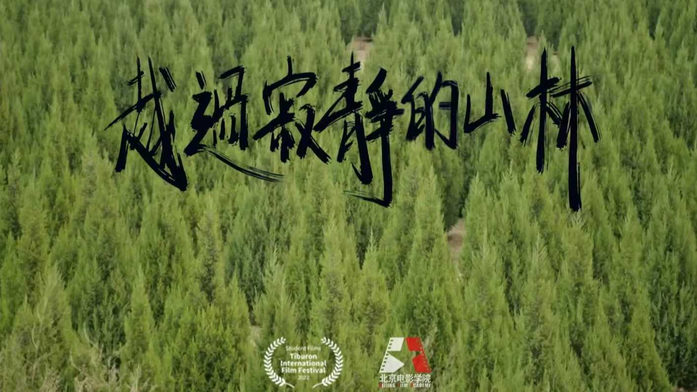 北京电影学院剧情短片：《越过寂静的山林》