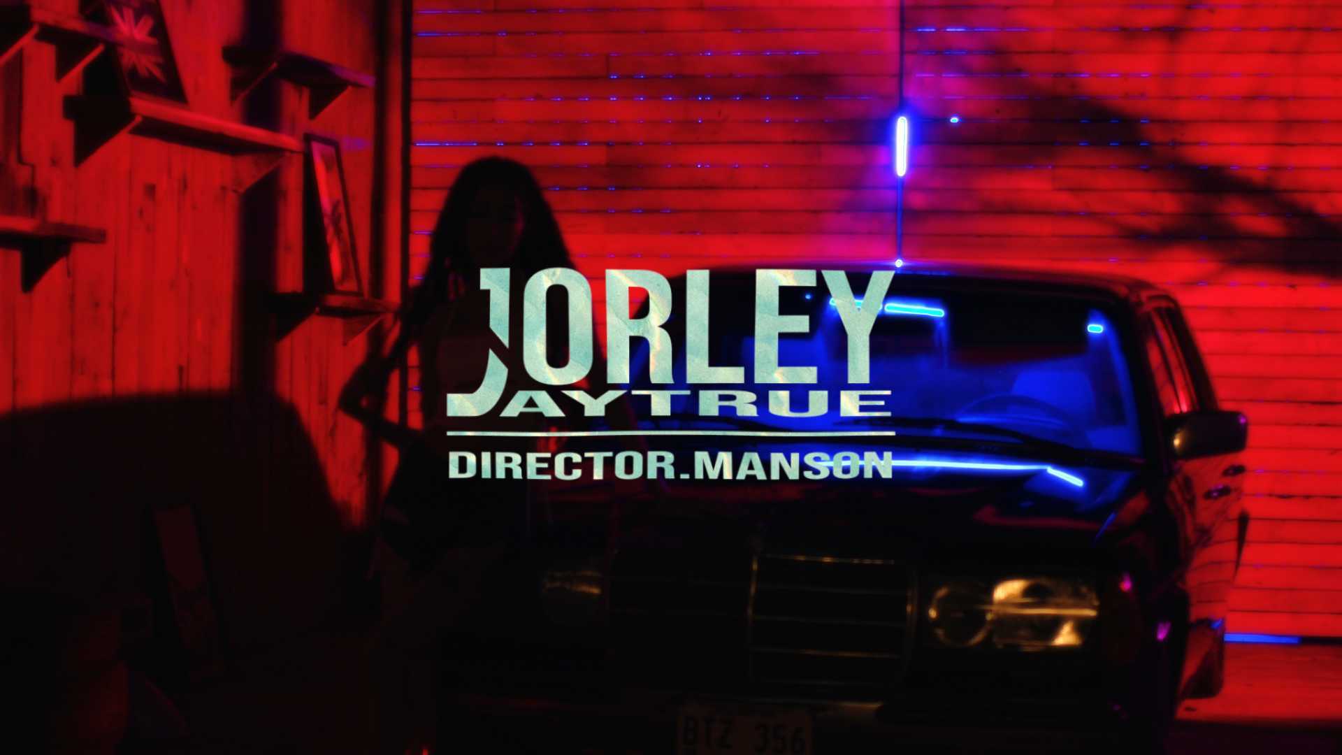 Jorley - Jaytrue (Dir.Manson)