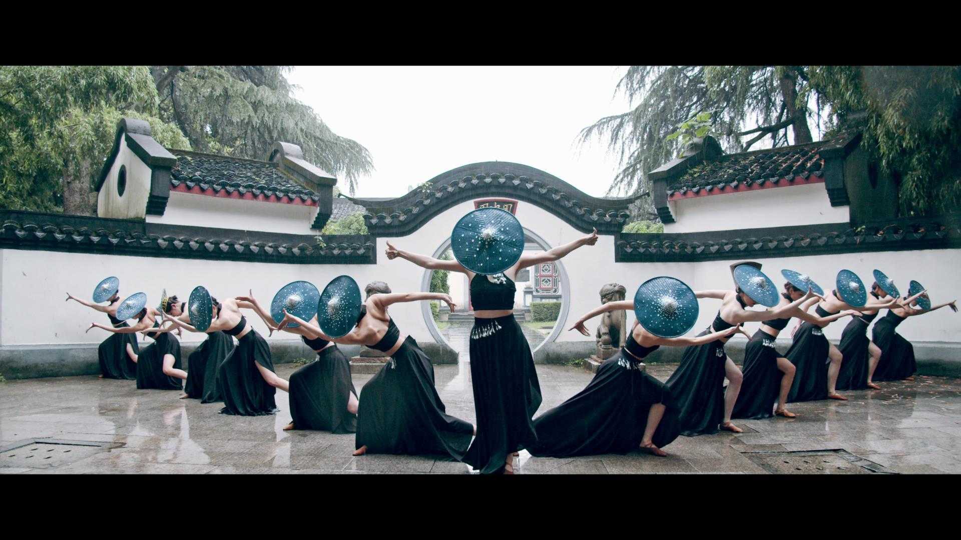 江西南昌大学舞蹈宣传片|壹玖相遇，兿路生花