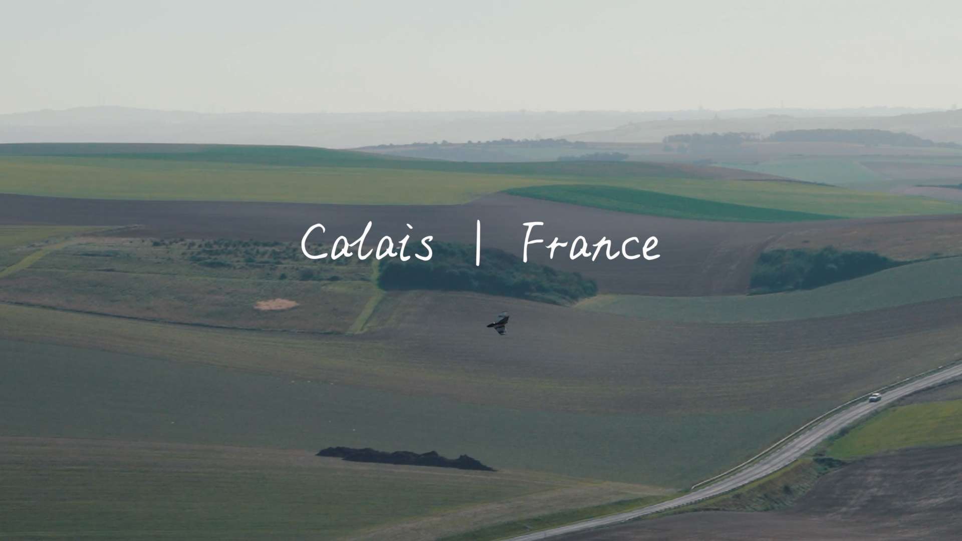 Calais｜France｜北法加来之旅