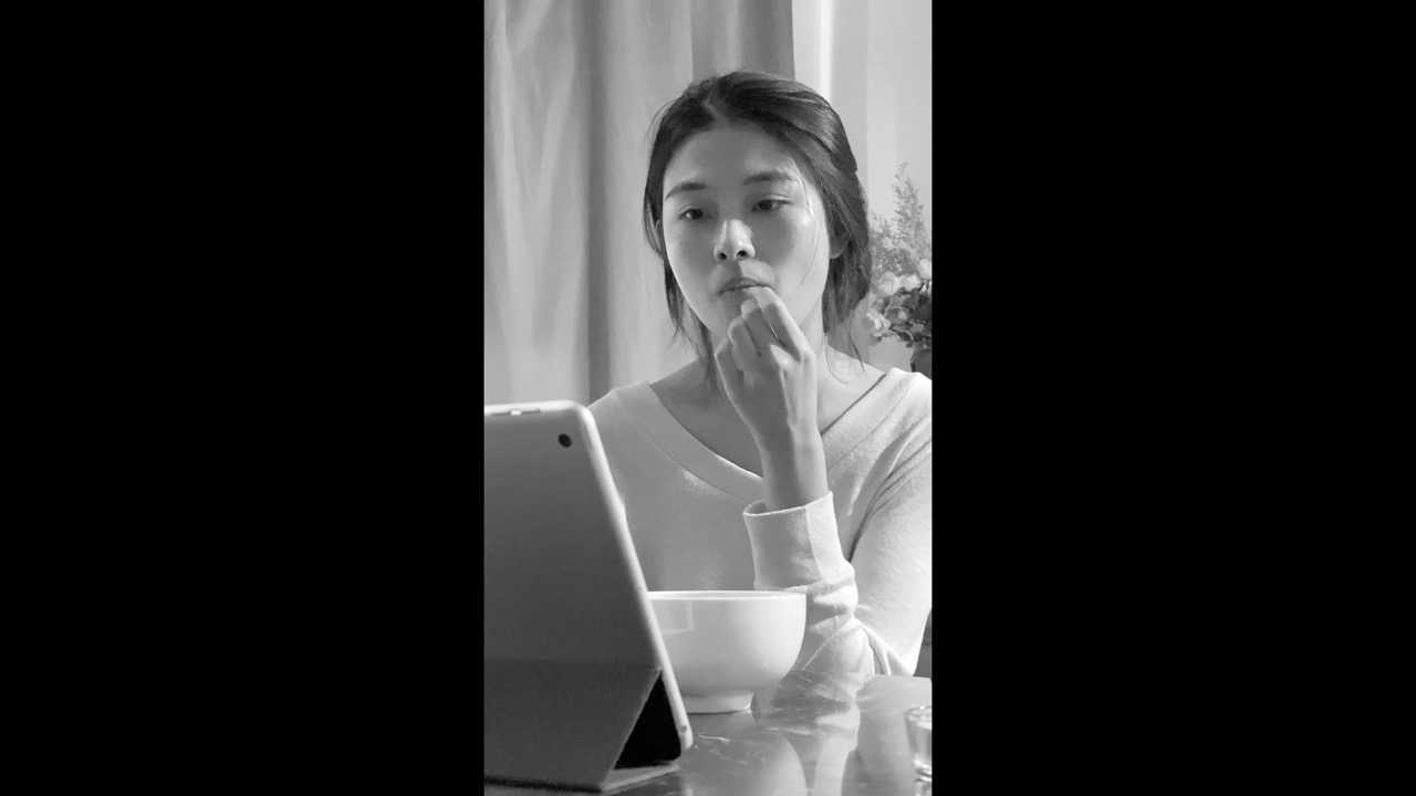 巴黎欧莱雅PRO L'Oréal Pro｜INOA 春夏发色快染 竖版短视频