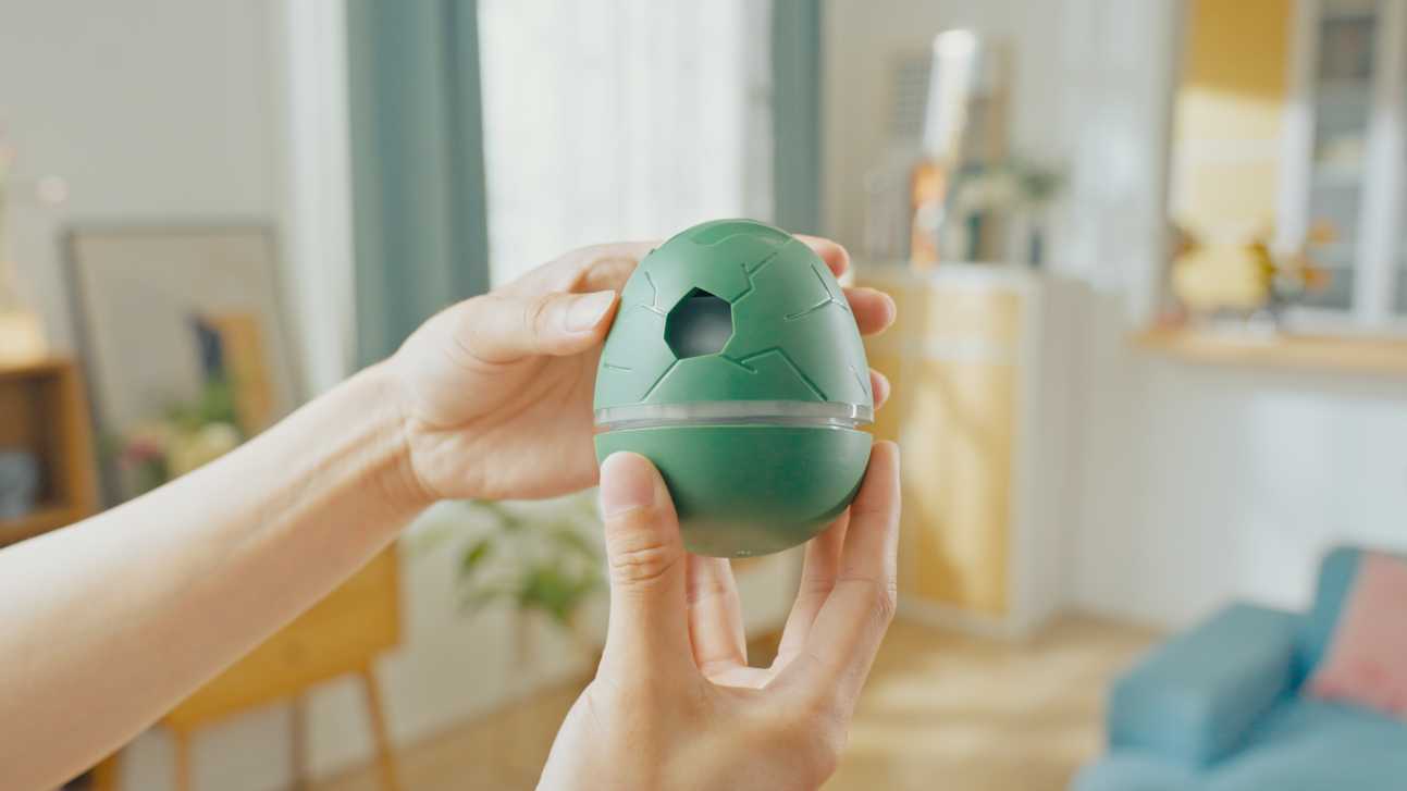 海外电商｜Wicked Egg玩具蛋 一条低成本的海外众筹片 - dir.cut