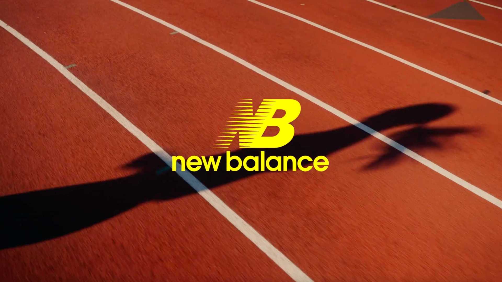 一英里，成为更好的自己！New Balance 最新广告片《跑步》