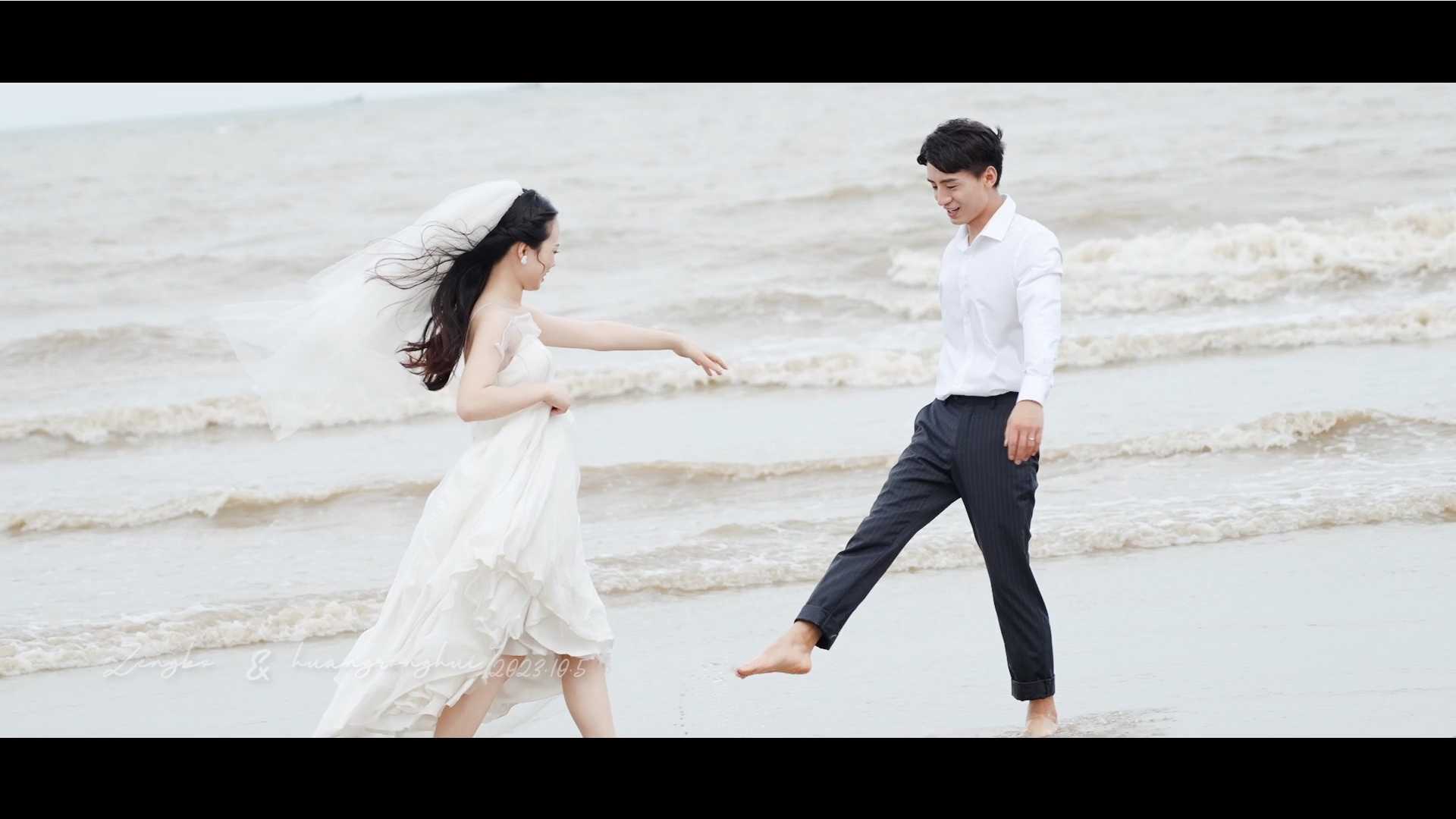 Wedding Video｜ZENGBO&HUANGRONGHUI
