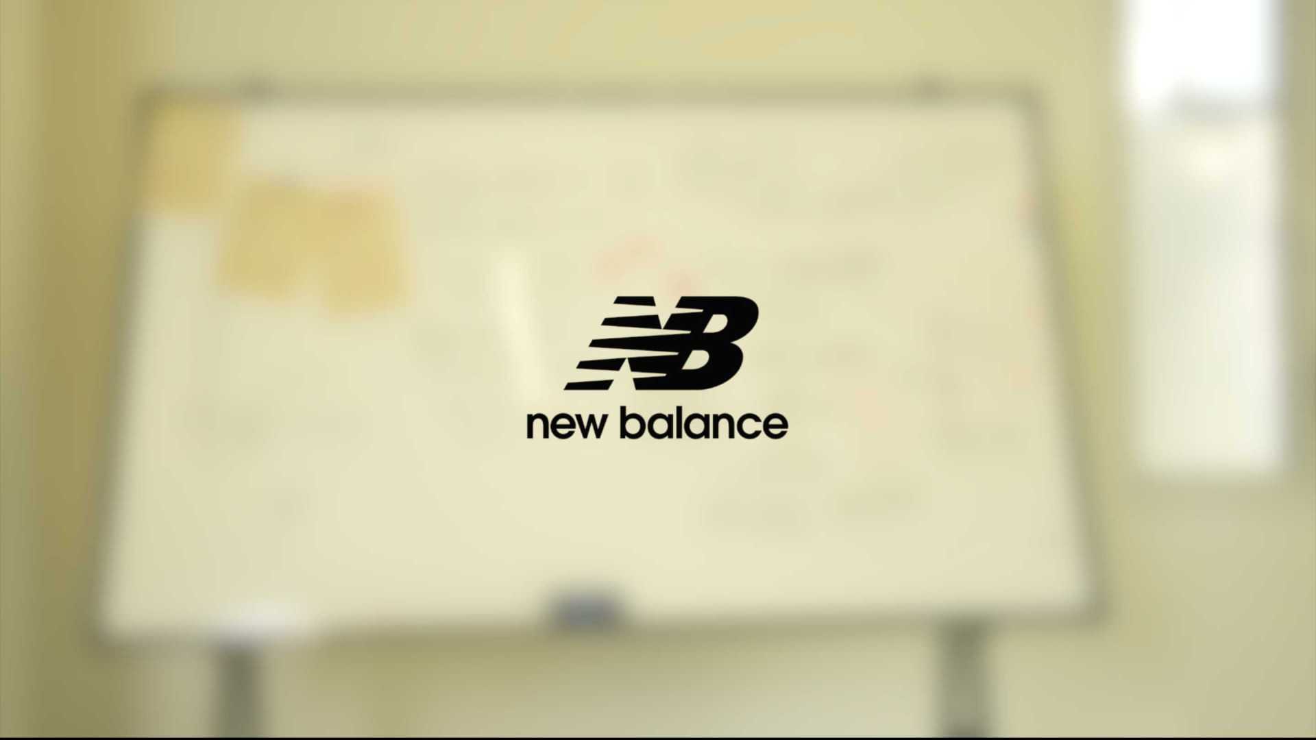 New balance 808滑板篇