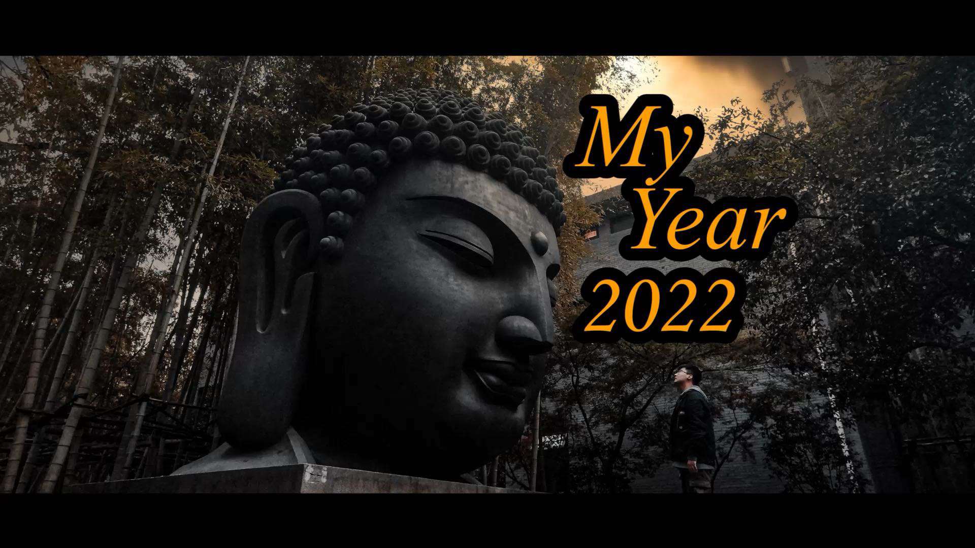 年终混剪 | My Year 2022