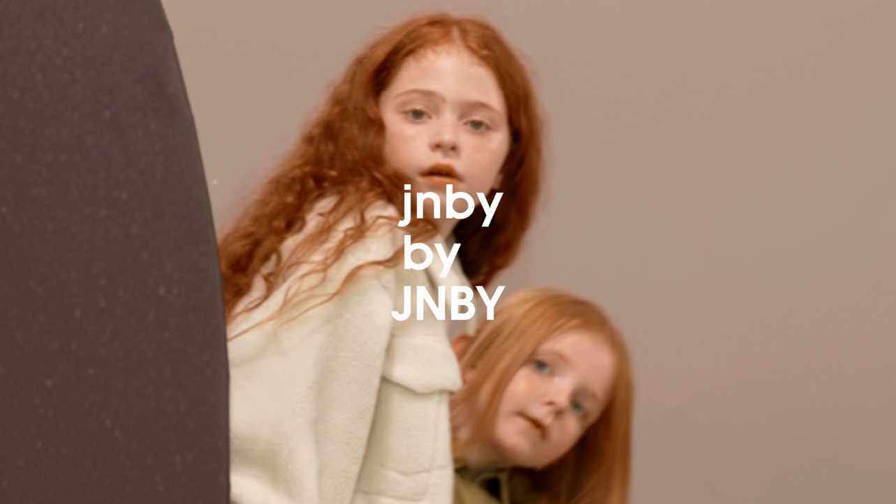 服装短片｜Jnby by JNBY｜“秀场游戏”