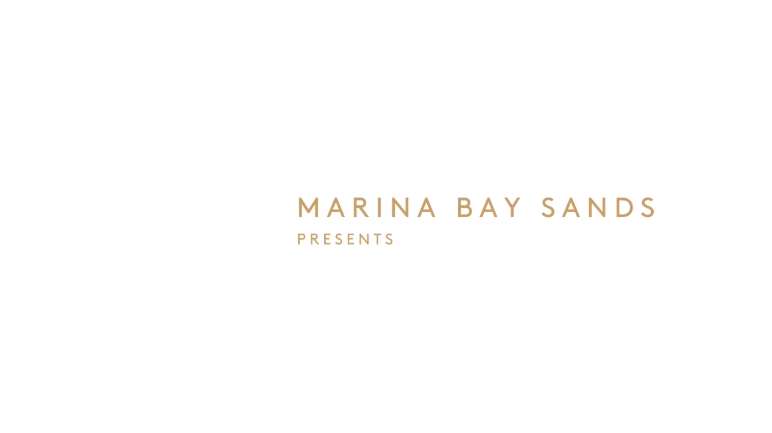 Marina Bay Sand . SG