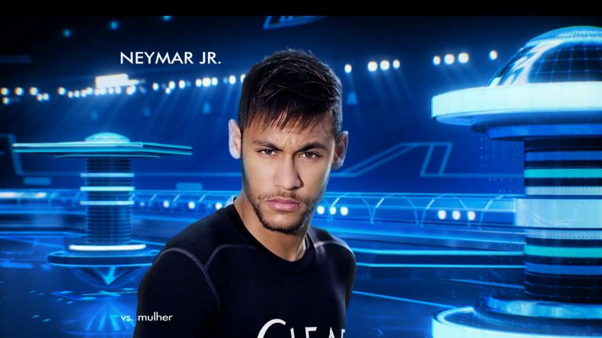 Unilever . Neymar . Spain