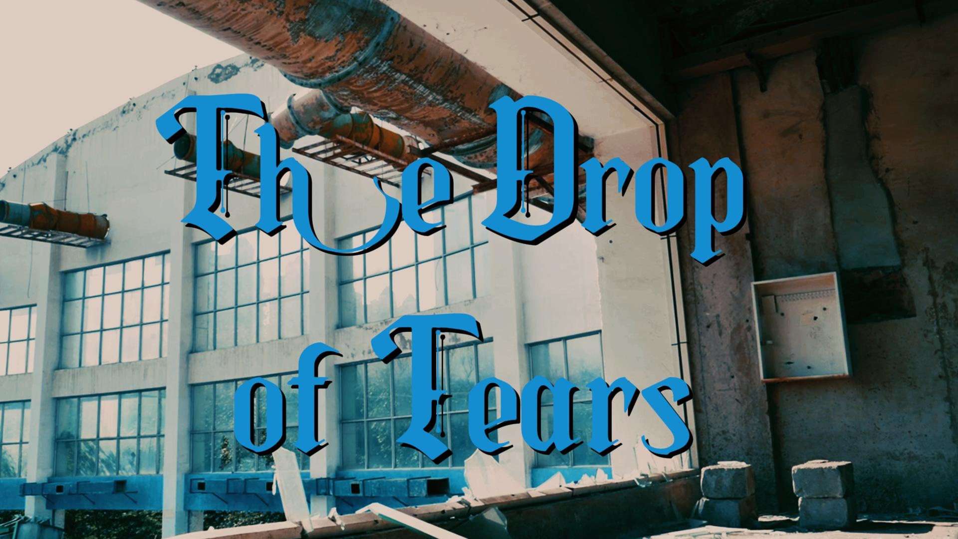 SEED&海仙| 泪的落点The Drop of Fears MV