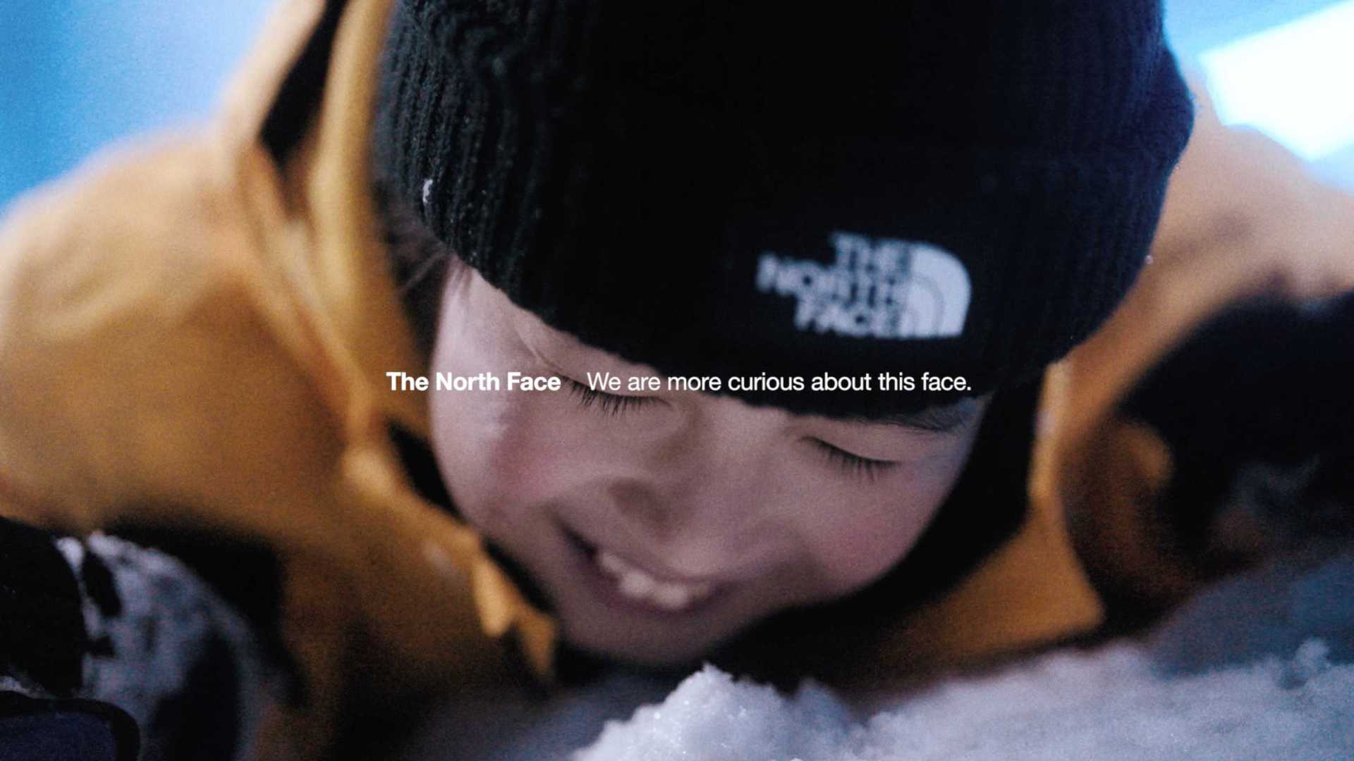 THE NORTH FACE FW23｜SNOWSPORTS