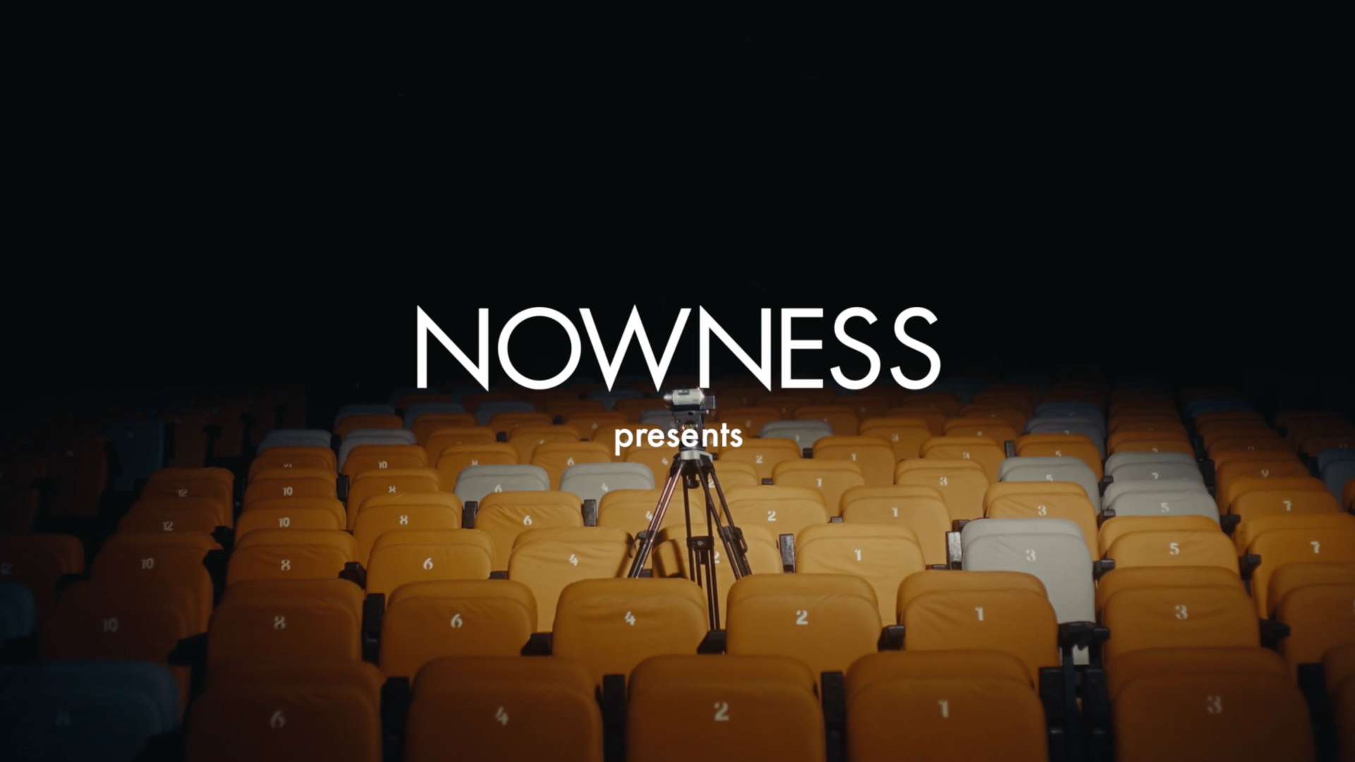 NOWNESS x CHANEL x 黄湘丽 幕后24小时