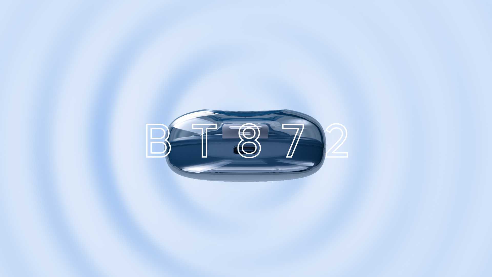 06_产品动画 I 蓝牙耳机三维动画视频BT872