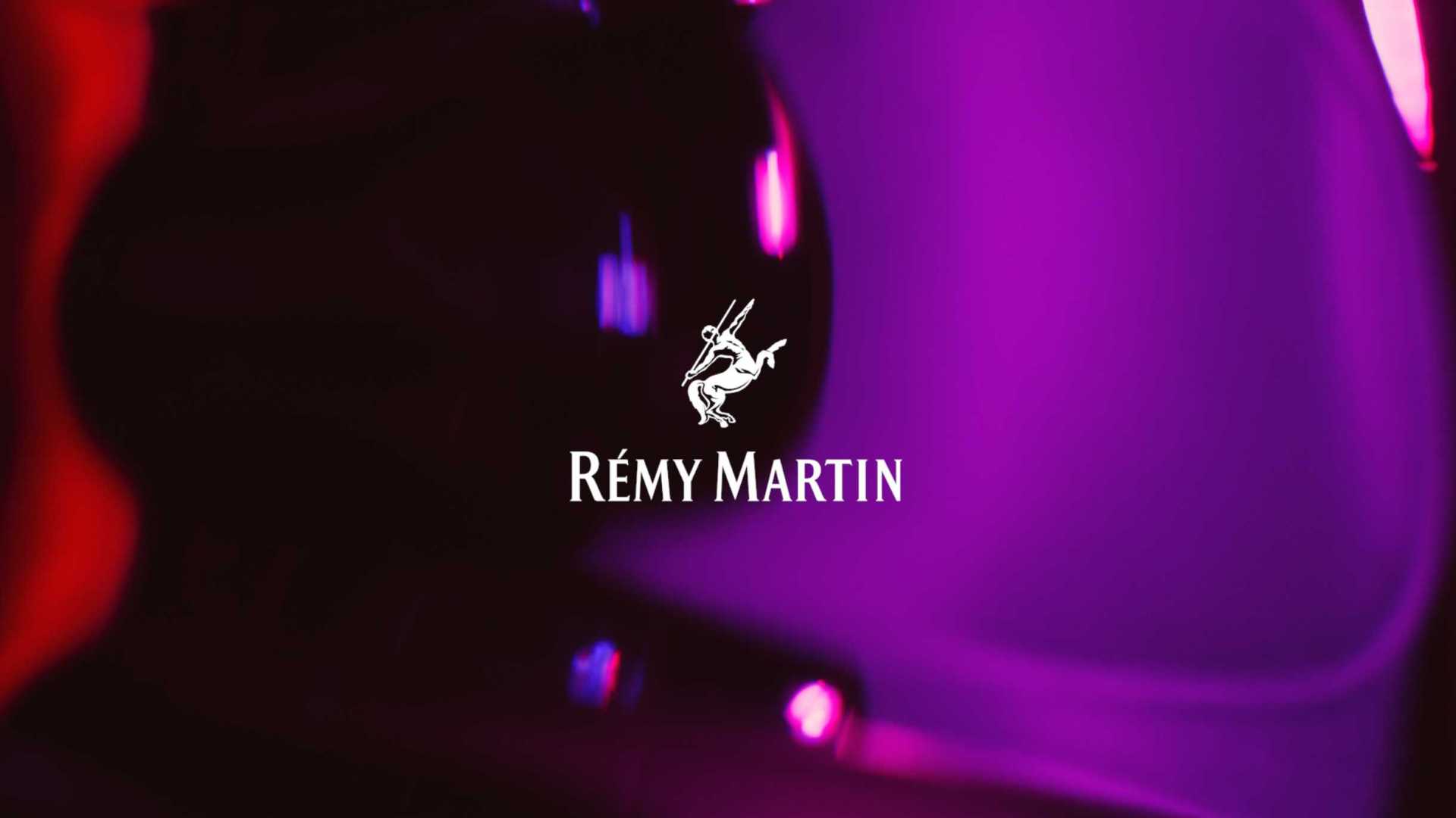 REMY MARTIN XO NIGHT