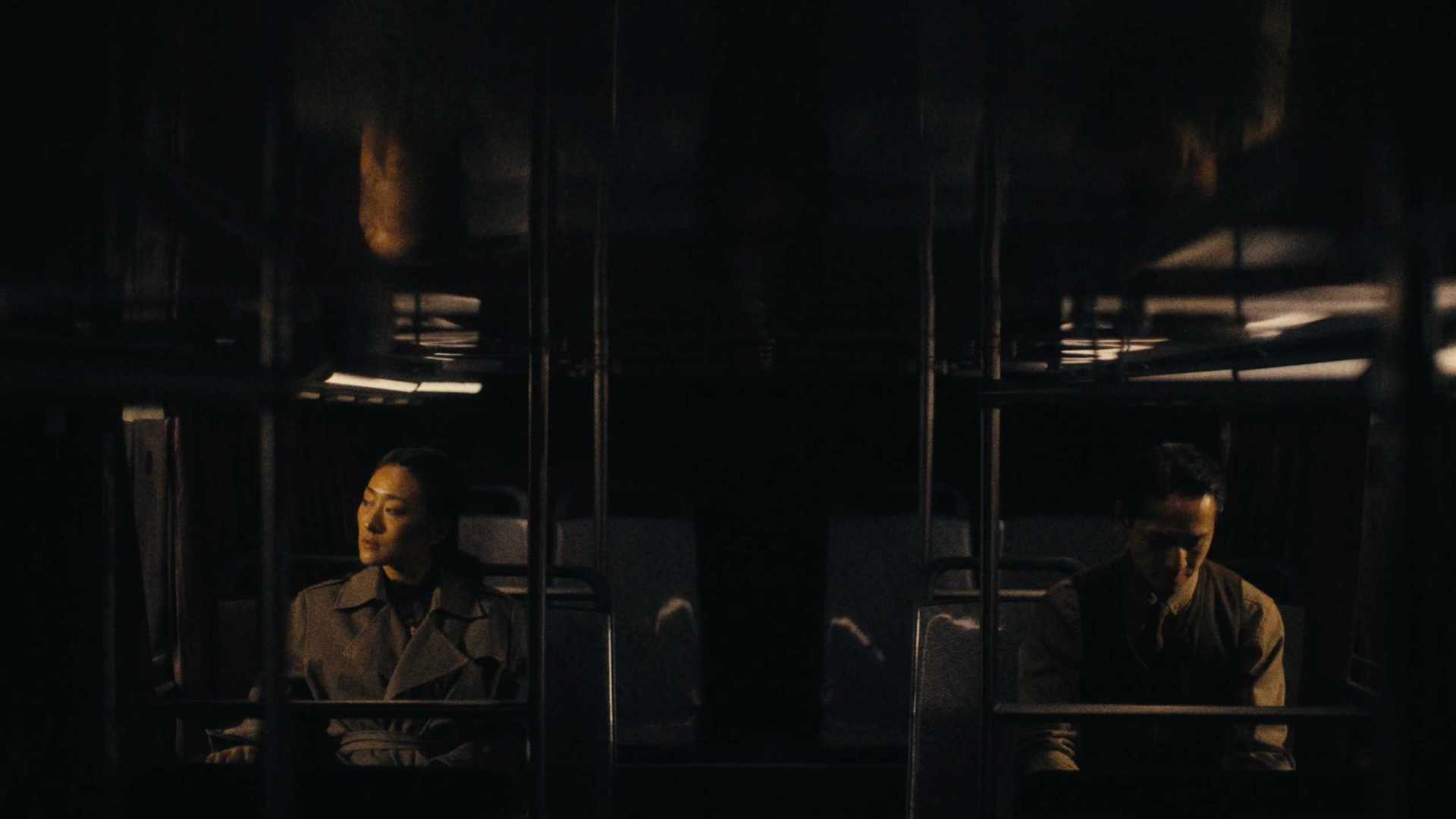 「不眠之夜」巴士巡游特辑 Trailer DC