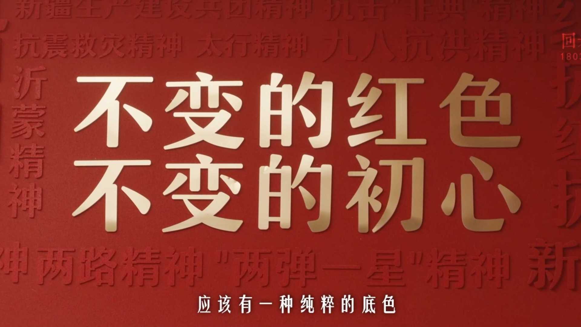 《底色》郑州市金水区教育局教育系统庆祝建党百年宣传片