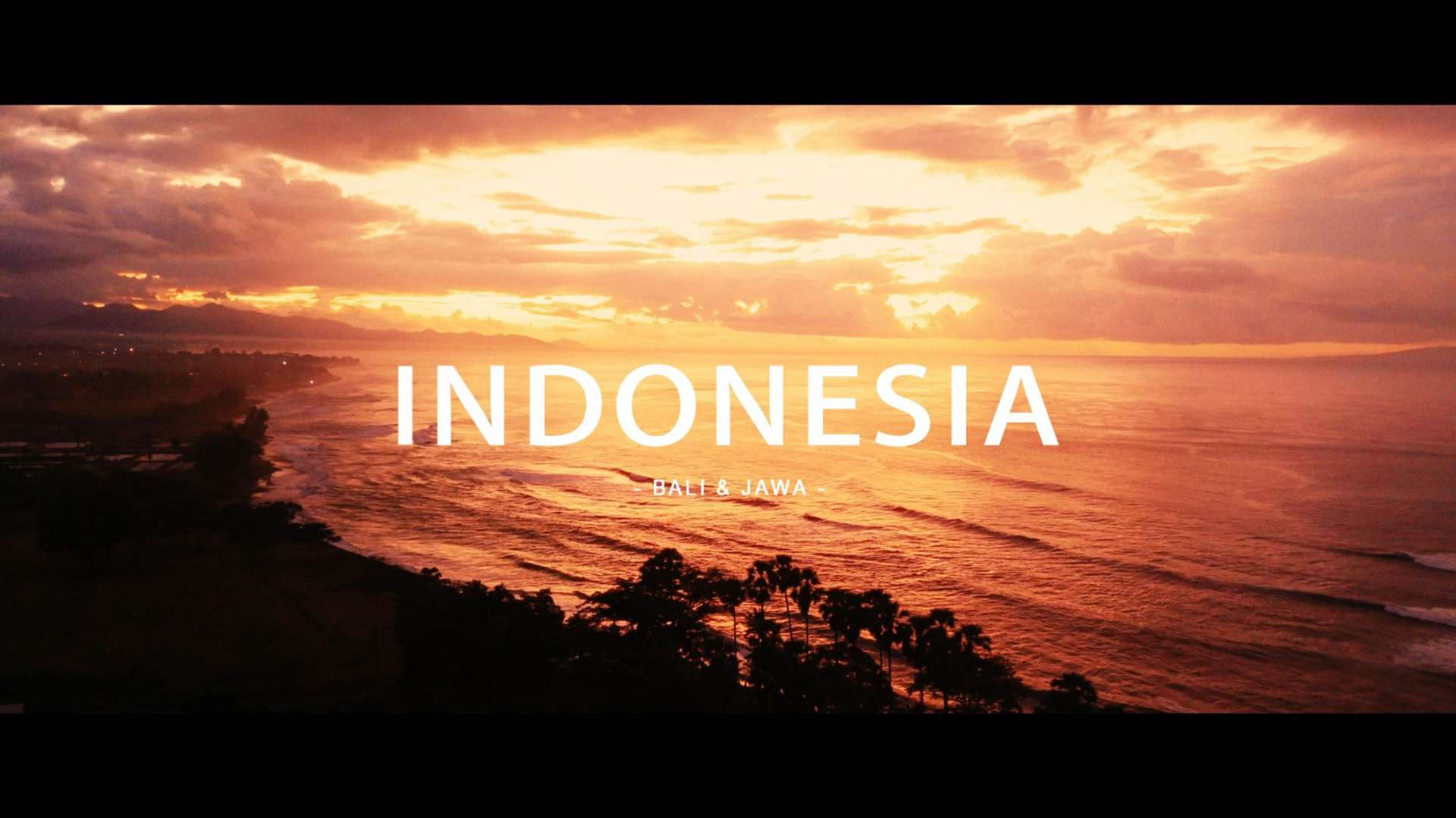 印尼之旅