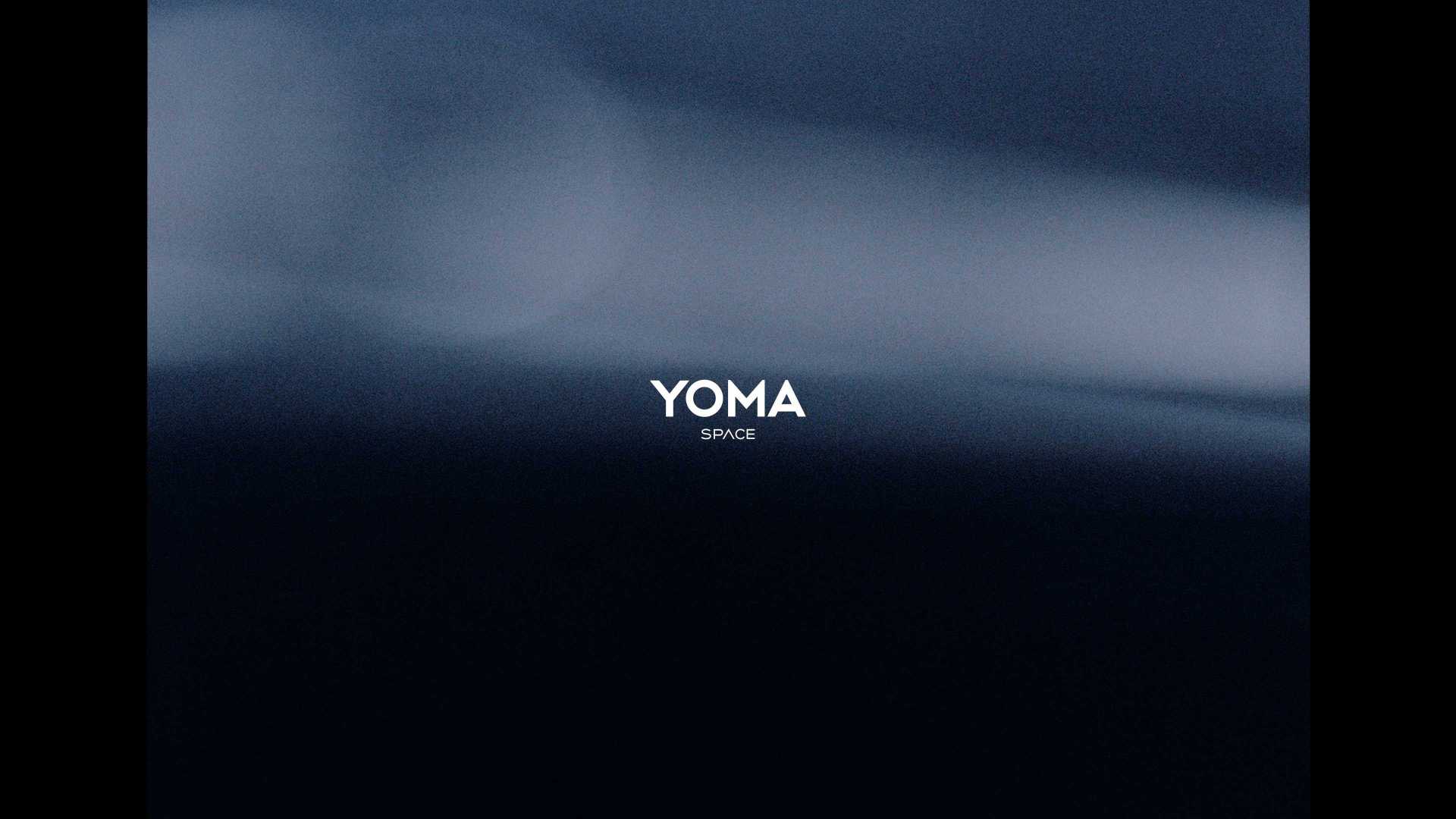 YOMA SPACE｜涧