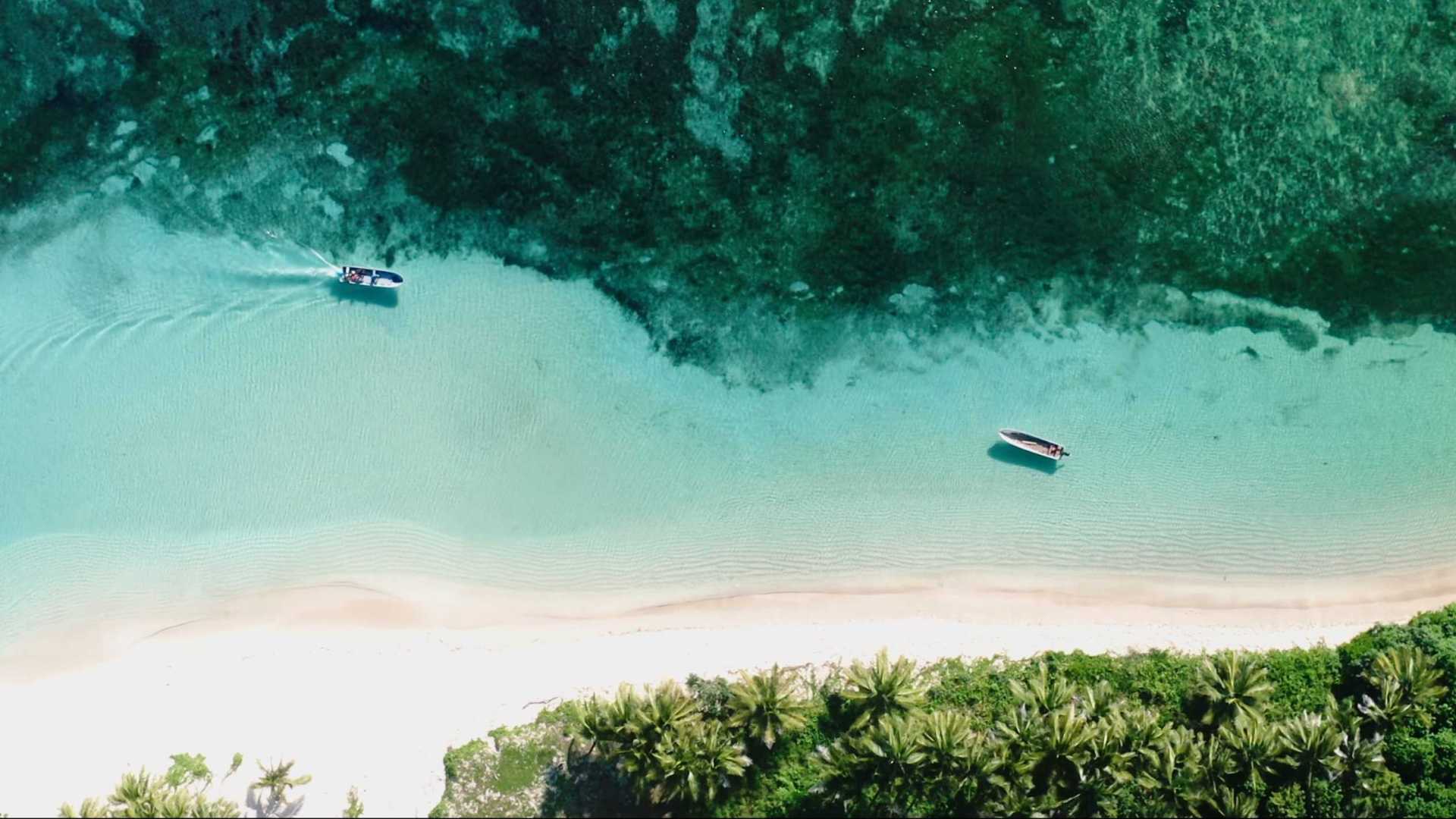 斐济旅拍个人版