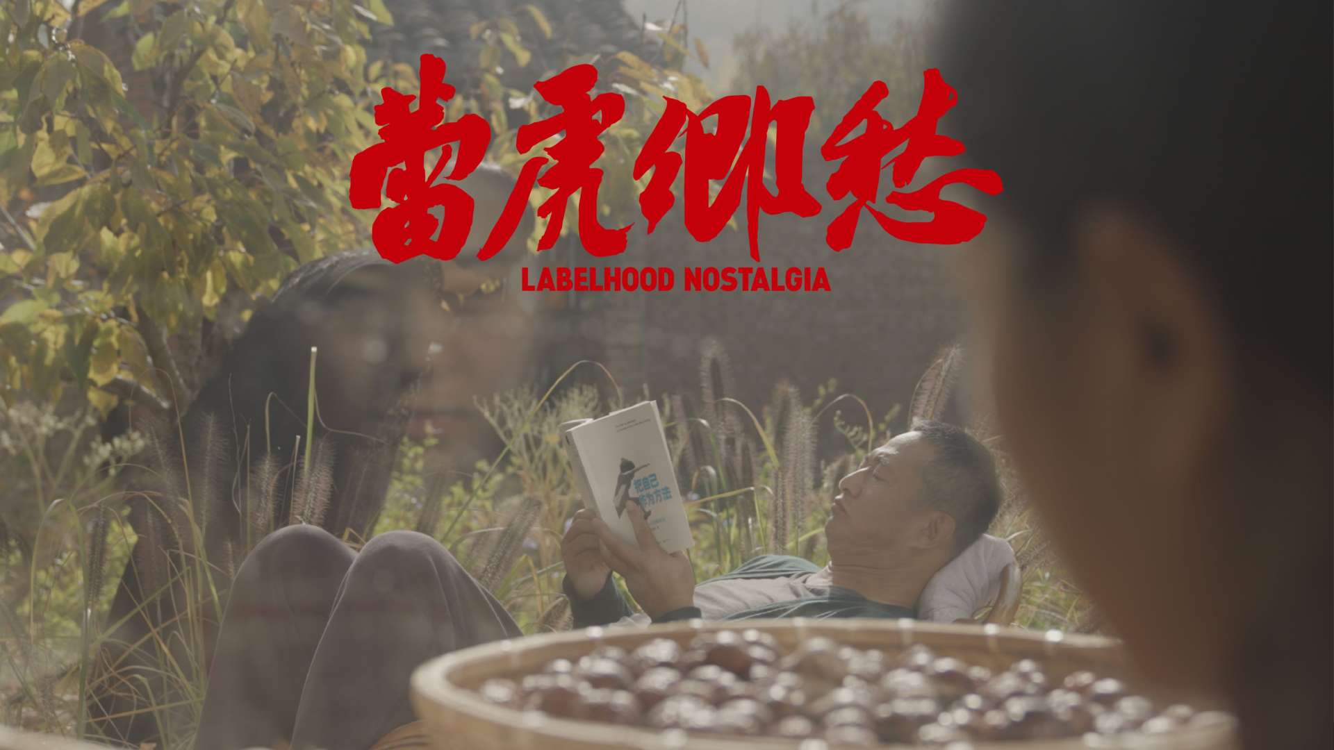蕾虎CNY系列短片｜家·事第二章 漫步田园的“诗人”