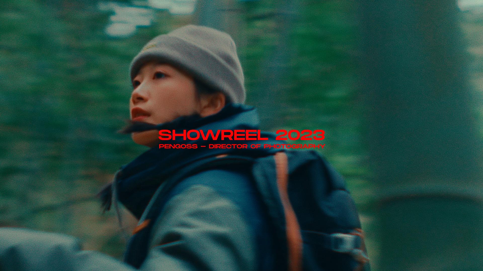 2023 | 年终摄影作品混剪 ShowReel Cinematography